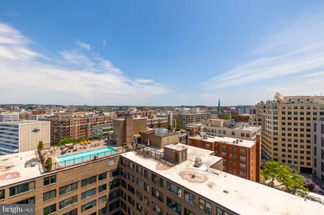 $455,000 | 1133 14th Street Northwest, Unit 601, Washington, DC 20005
