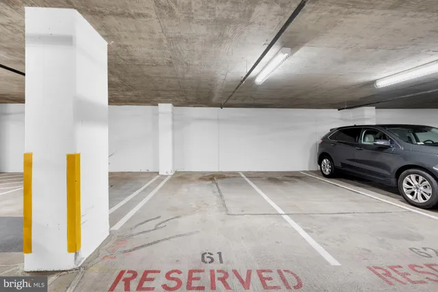 $455,000 | 1133 14th Street Northwest, Unit 601, Washington, DC 20005