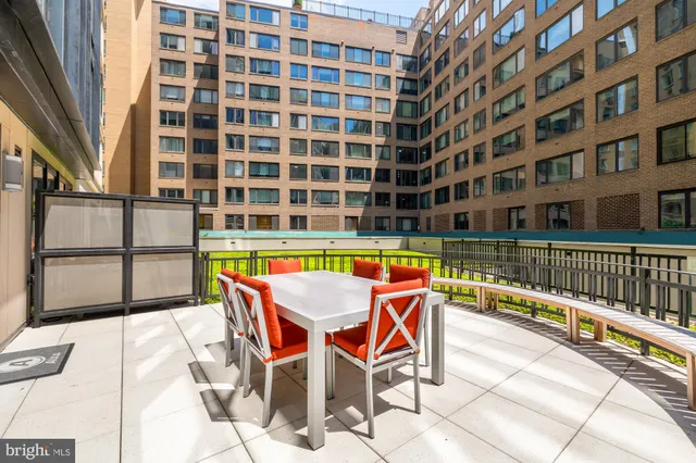$455,000 | 1133 14th Street Northwest, Unit 601, Washington, DC 20005