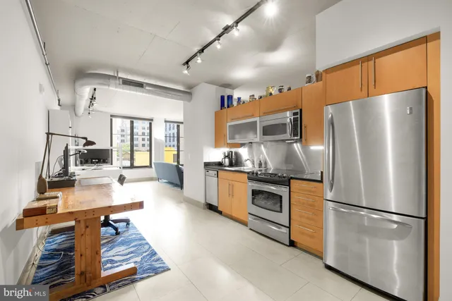 $455,000 | 1133 14th Street Northwest, Unit 601, Washington, DC 20005