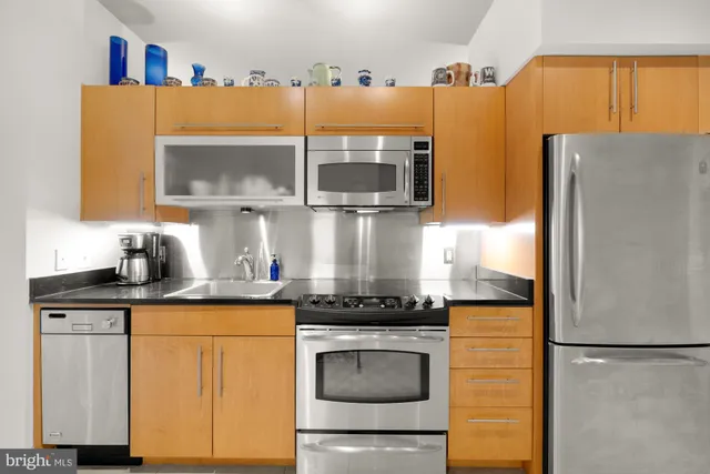 $455,000 | 1133 14th Street Northwest, Unit 601, Washington, DC 20005