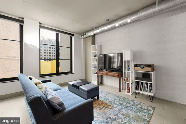 $455,000 | 1133 14th Street Northwest, Unit 601, Washington, DC 20005