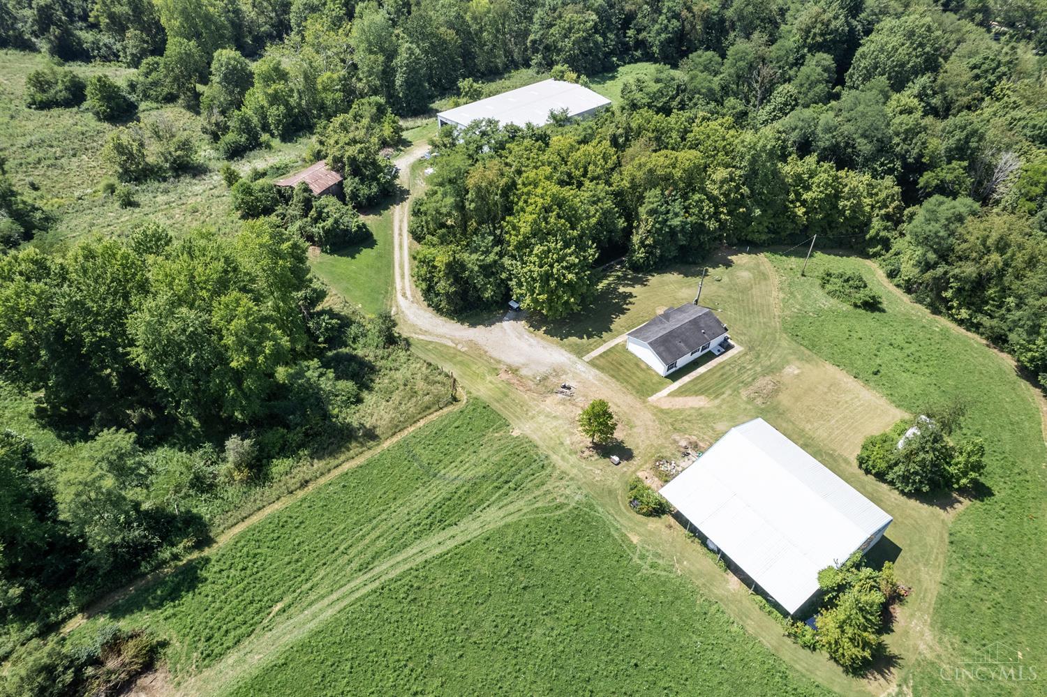 3097 Goodwin Schoolhouse Point Isabel Road Bethel, OH 45106 - Photo 20 of 60