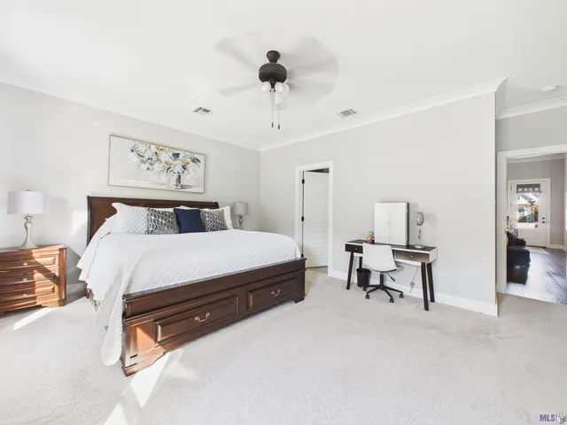 $380,000 | 9630 South Creek Drive, Denham Springs, LA 70726