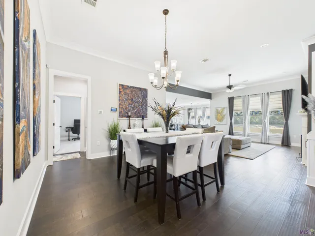 $380,000 | 9630 South Creek Drive, Denham Springs, LA 70726