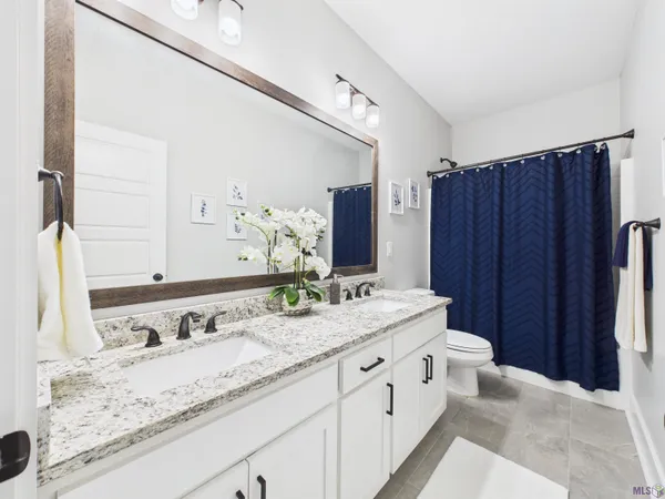 $378,000 | 9630 South Creek Drive, Denham Springs, LA 70726