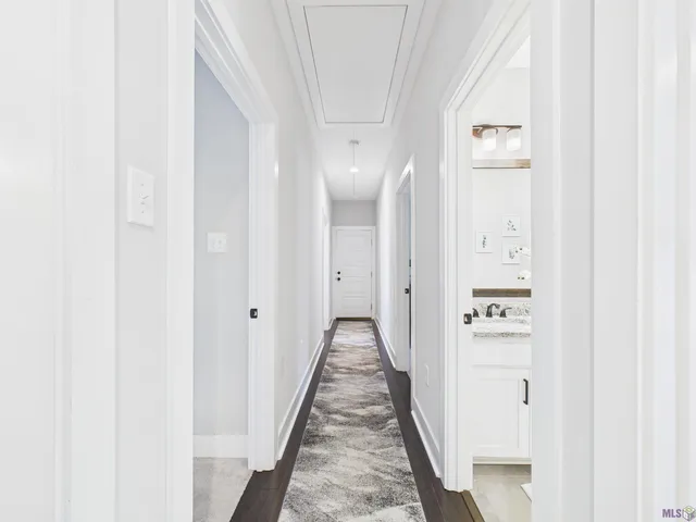 $380,000 | 9630 South Creek Drive, Denham Springs, LA 70726