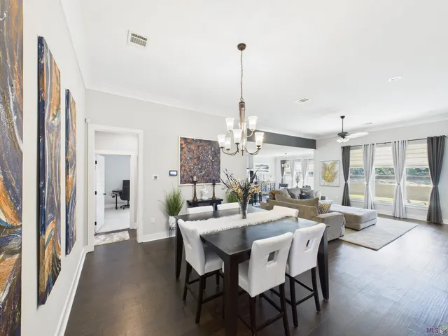 $380,000 | 9630 South Creek Drive, Denham Springs, LA 70726