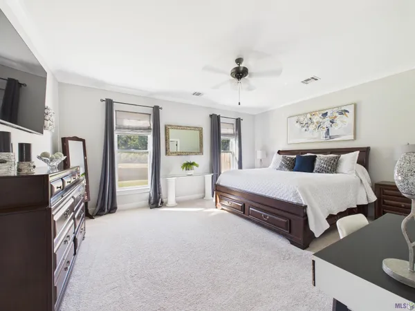 $378,000 | 9630 South Creek Drive, Denham Springs, LA 70726