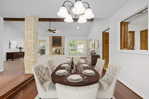 $275,000 | 2034 Lakeville Drive, Kingwood, TX 77339