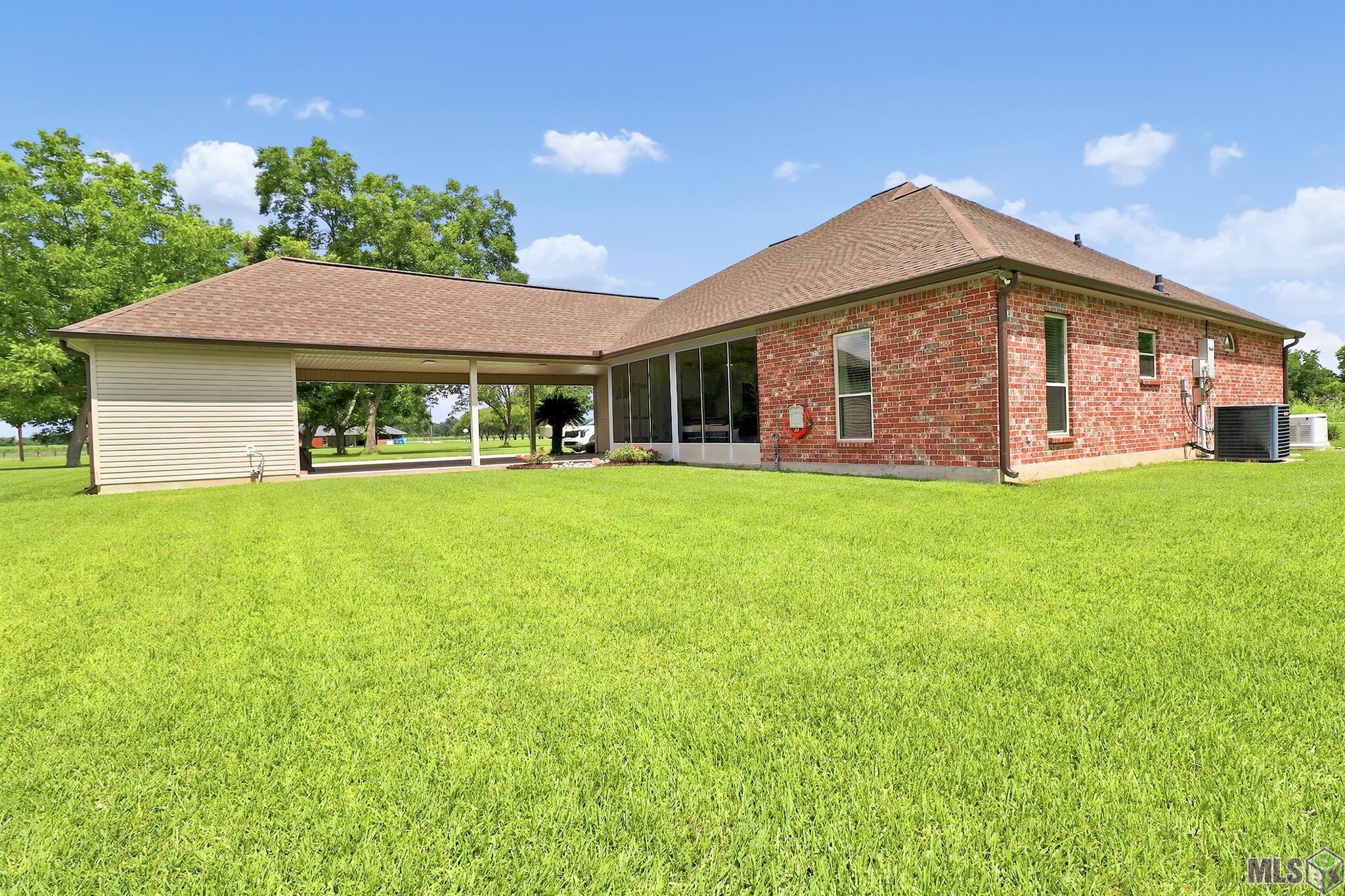 5470 Wye Road Lakeland, LA 70752 - Photo 34 of 43