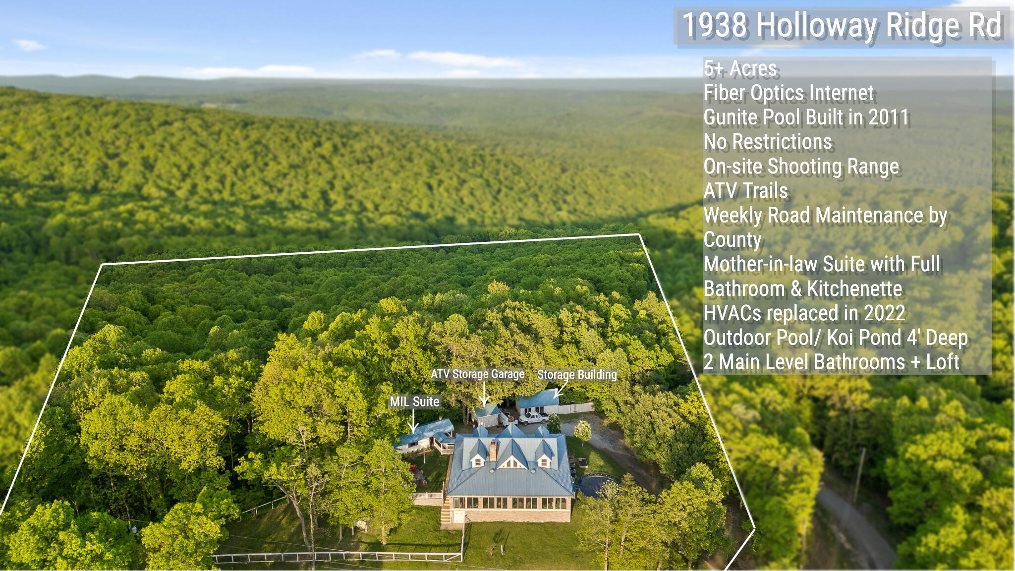 1938 Holloway Ridge Road Spring City, TN 37381 - Photo 2 of 78 Untitled design updated