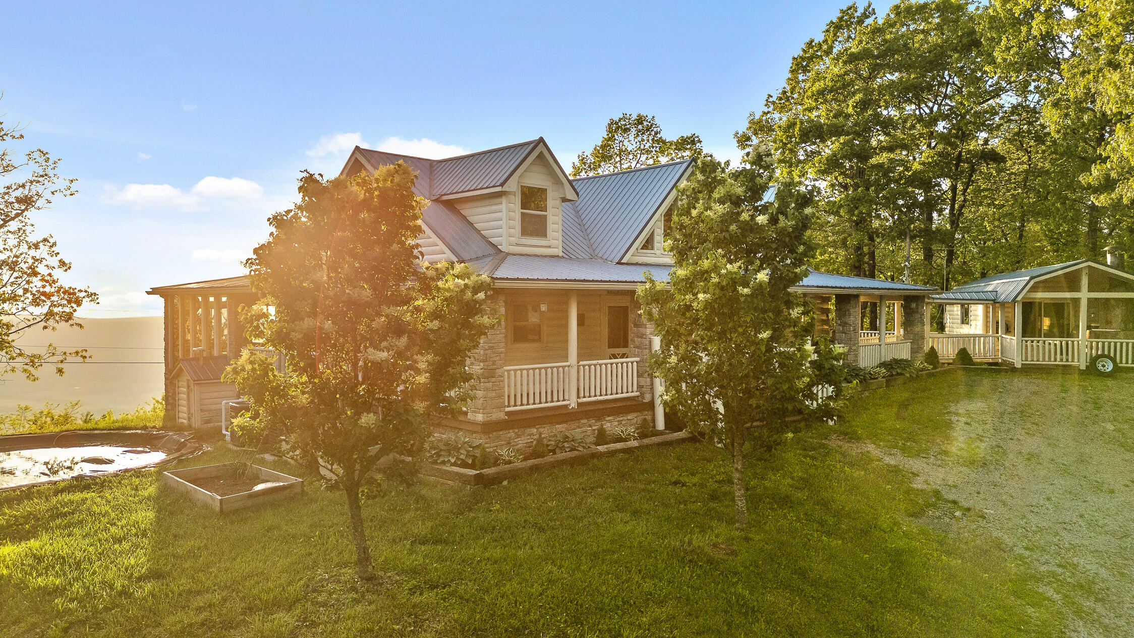 1938 Holloway Ridge Road Spring City, TN 37381 - Photo 48 of 78 Holloway Ridge-60