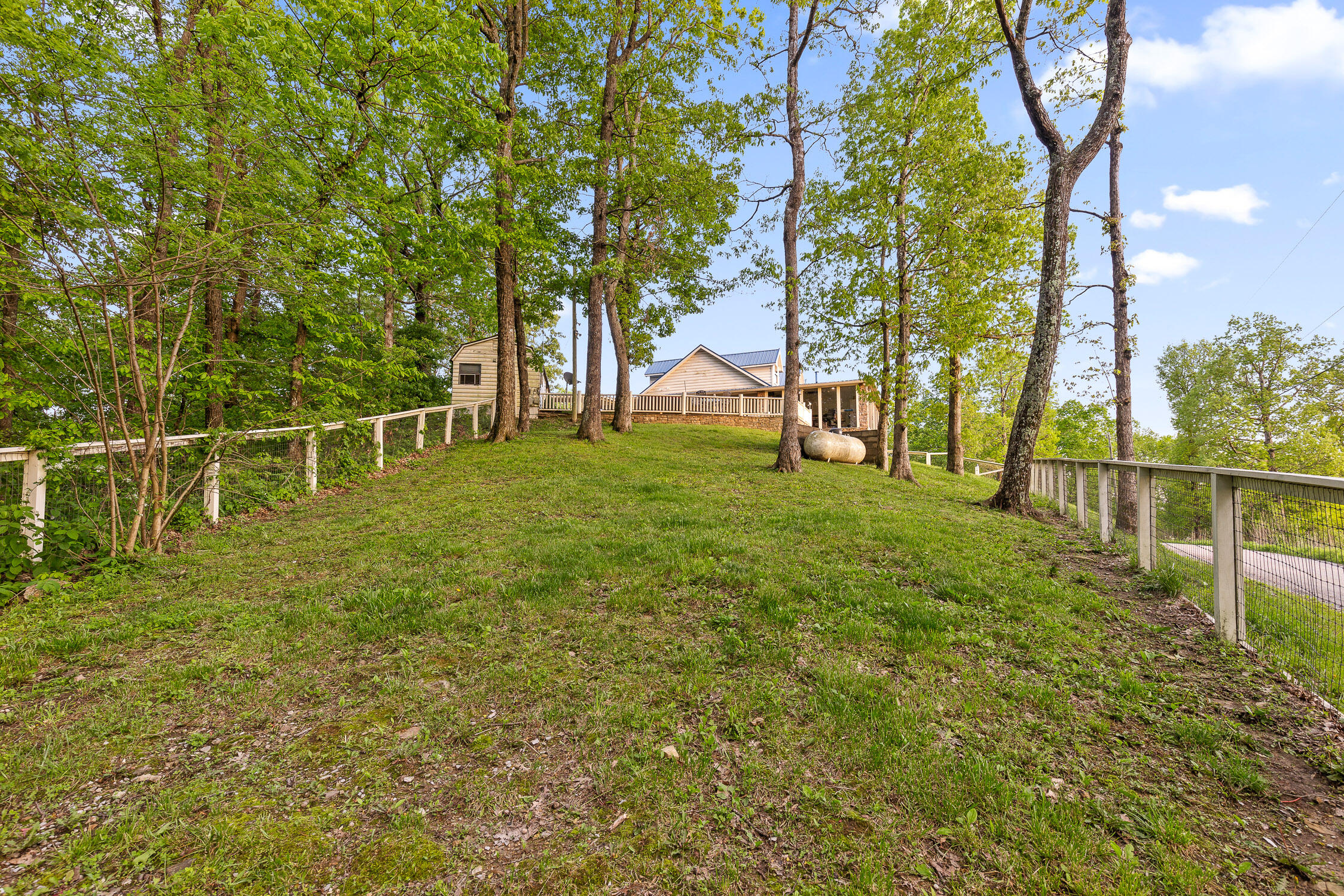 1938 Holloway Ridge Road Spring City, TN 37381 - Photo 65 of 78 Holloway Ridge-8