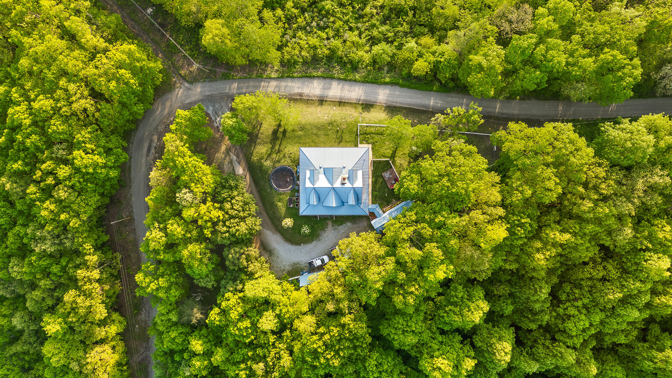1938 Holloway Ridge Road Spring City, TN 37381 - Photo 68 of 78 Holloway Ridge-55
