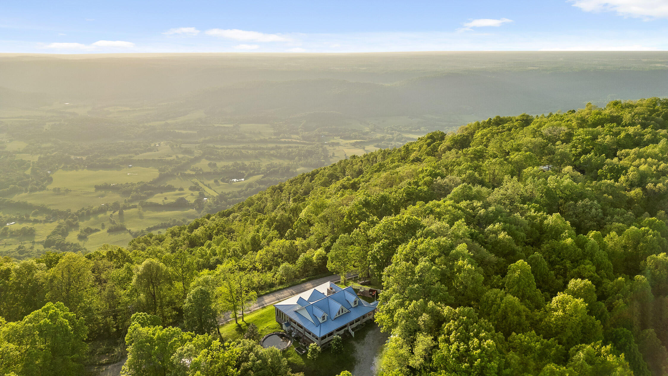 1938 Holloway Ridge Road Spring City, TN 37381 - Photo 72 of 78 Holloway Ridge-46