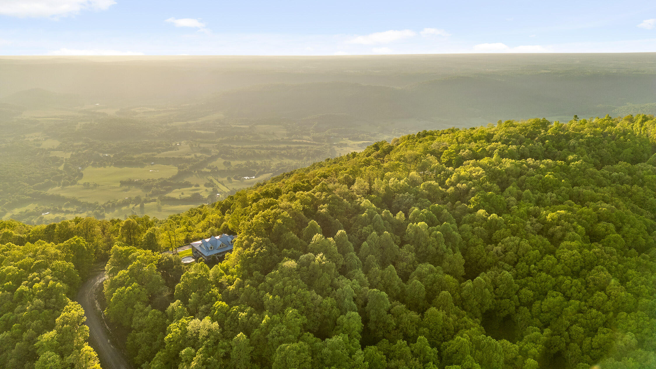 1938 Holloway Ridge Road Spring City, TN 37381 - Photo 74 of 78 Holloway Ridge-54
