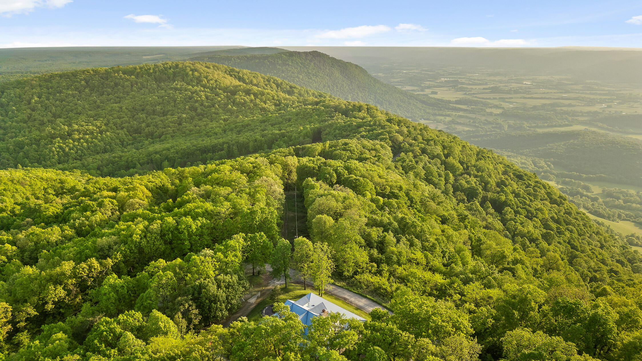 1938 Holloway Ridge Road Spring City, TN 37381 - Photo 75 of 78 Holloway Ridge-52
