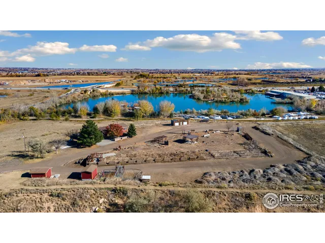 a view of an ocean and beach