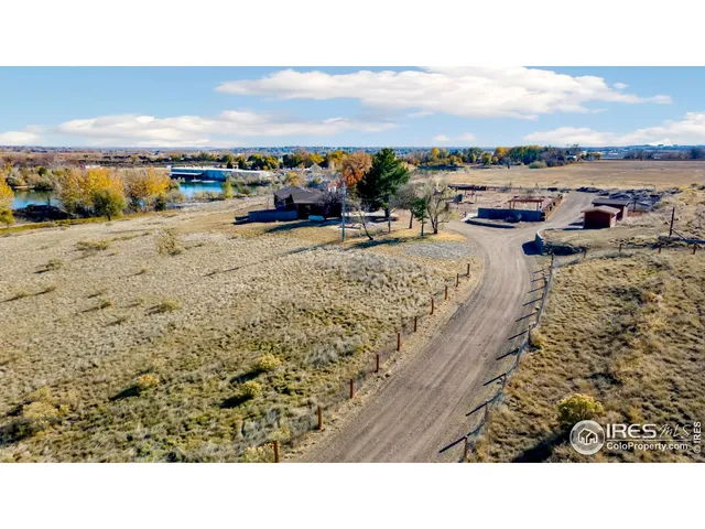 a view of city and ocean