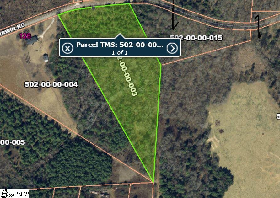 218 Irwin Road Laurens, SC 29360 - Photo 1 of 1 Gallery Image 1