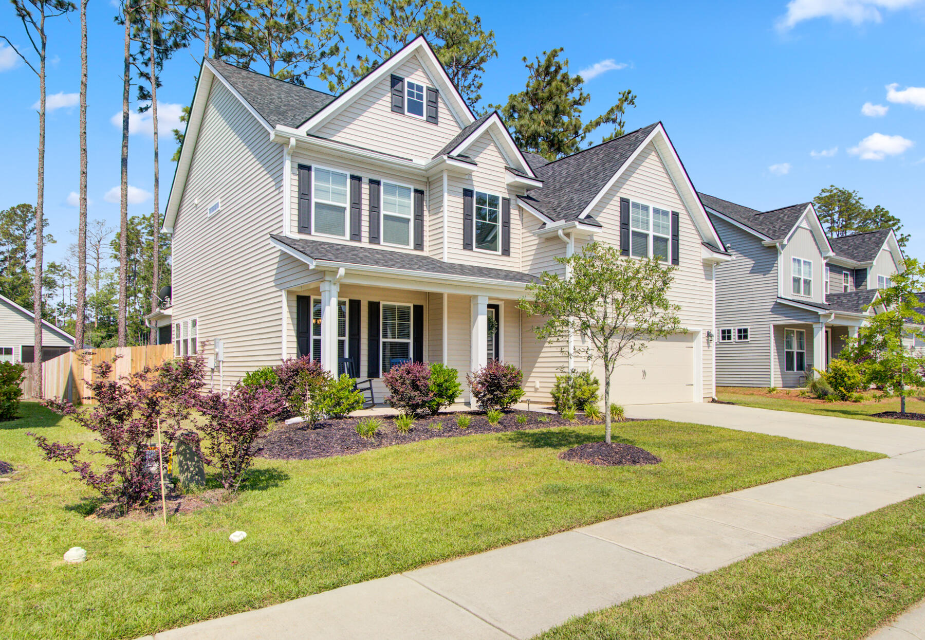 403 Kilarney Road Summerville, SC 29483 - Photo 1 of 33 403 Killarney Rd, Summerville SC (2)