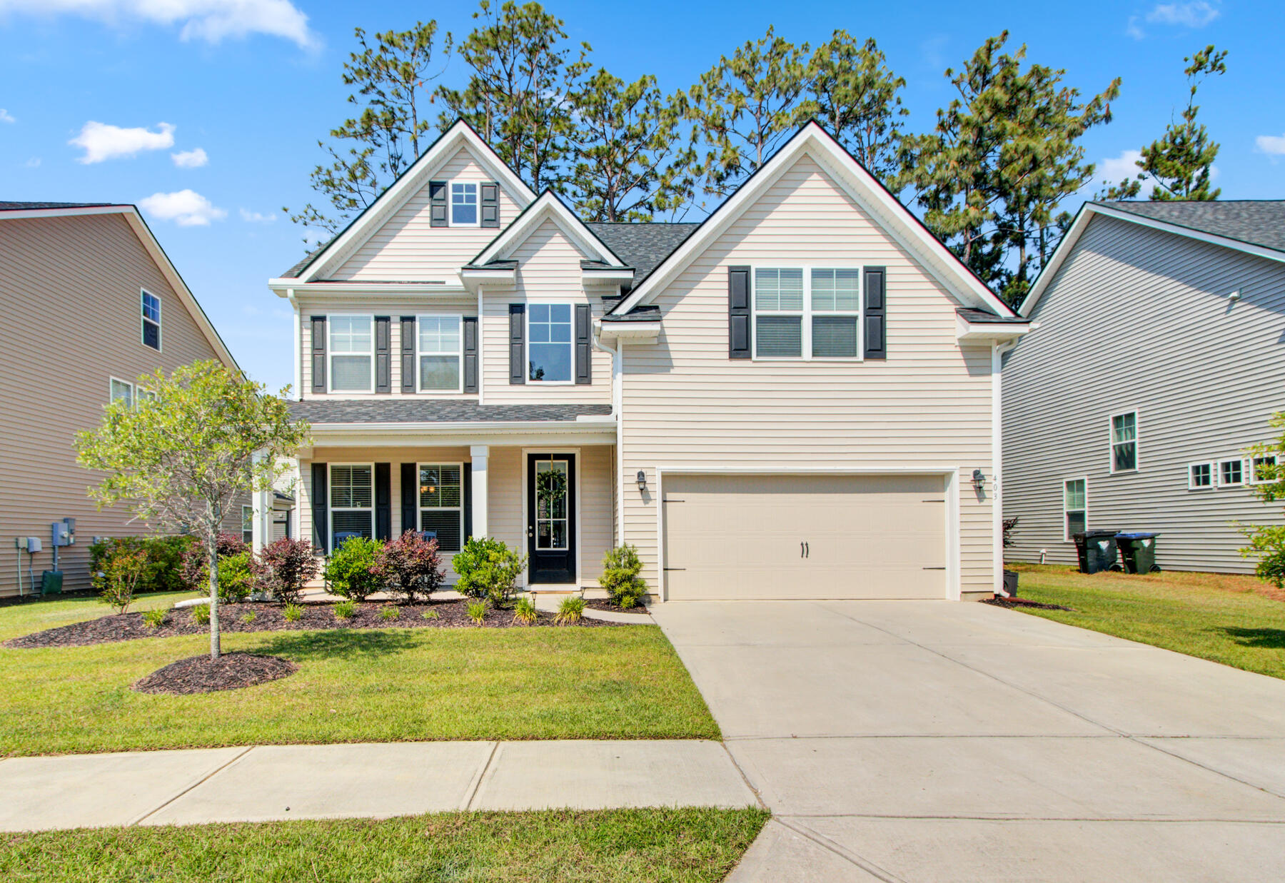 403 Kilarney Road Summerville, SC 29483 - Photo 2 of 33 403 Killarney Rd, Summerville SC (1)
