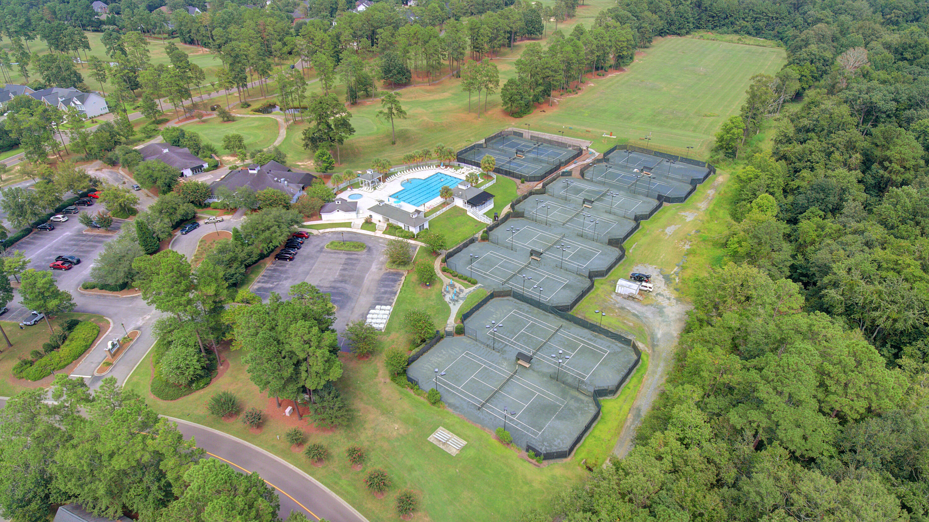 403 Kilarney Road Summerville, SC 29483 - Photo 31 of 33 2