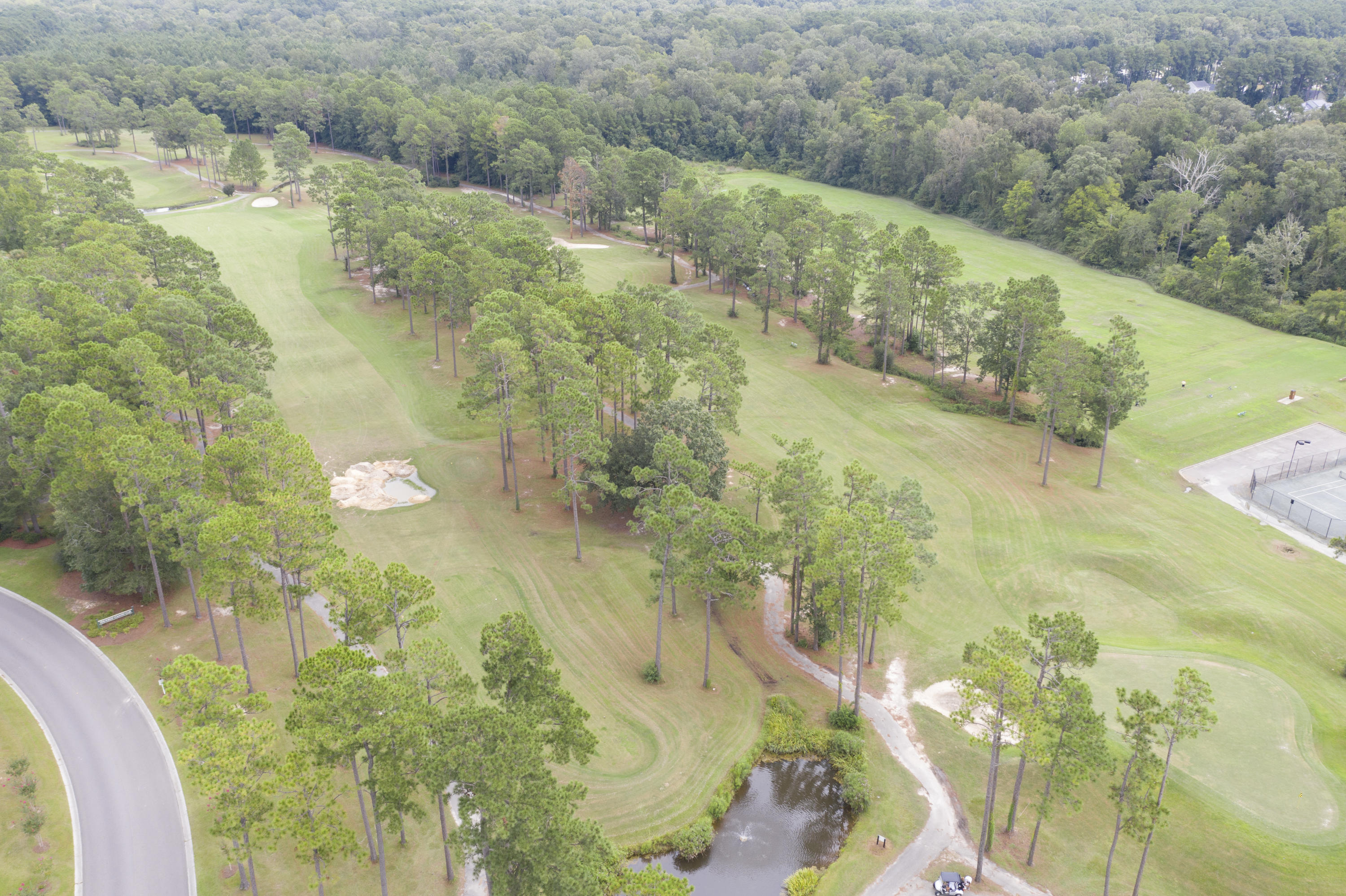 403 Kilarney Road Summerville, SC 29483 - Photo 32 of 33 5