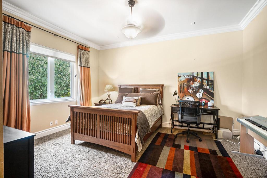 17542 Grand Este Way Boca Raton, FL 33496 - Photo 33 of 45 a bed room with a bed and a window