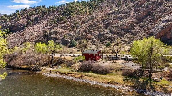$430,000 | 20163 Highway 50, Cotopaxi, CO 81223