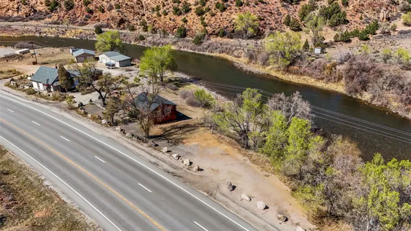 a view of a building