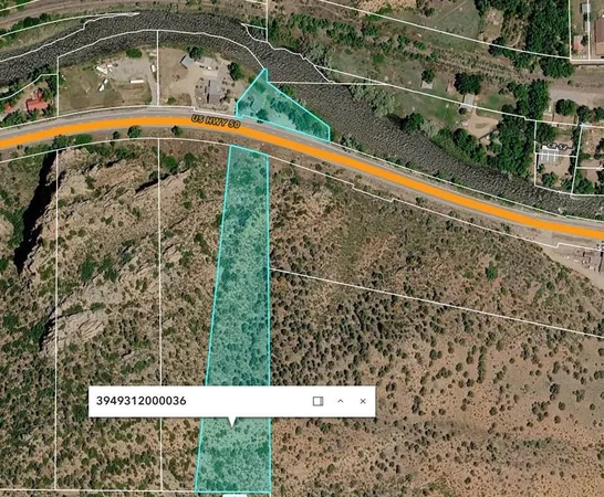 $430,000 | 20163 Highway 50, Cotopaxi, CO 81223