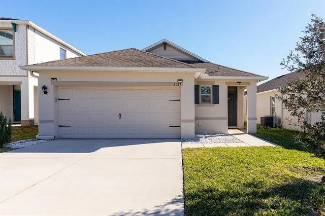 $400,000 | 2927 Timber Hawk Circle, Ocoee, FL 34761