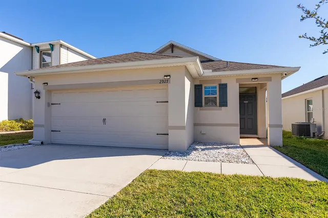 $400,000 | 2927 Timber Hawk Circle, Ocoee, FL 34761