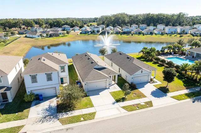 $400,000 | 2927 Timber Hawk Circle, Ocoee, FL 34761