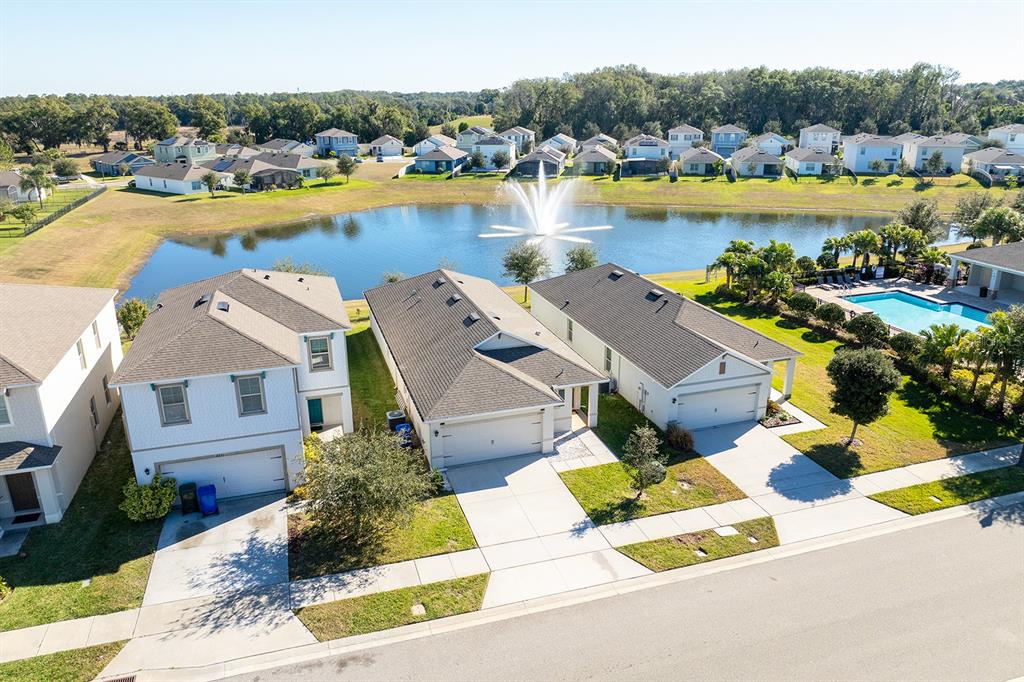 2927 Timber Hawk Circle Ocoee, FL 34761 - Photo 30 of 40