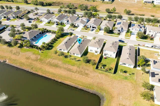 $400,000 | 2927 Timber Hawk Circle, Ocoee, FL 34761