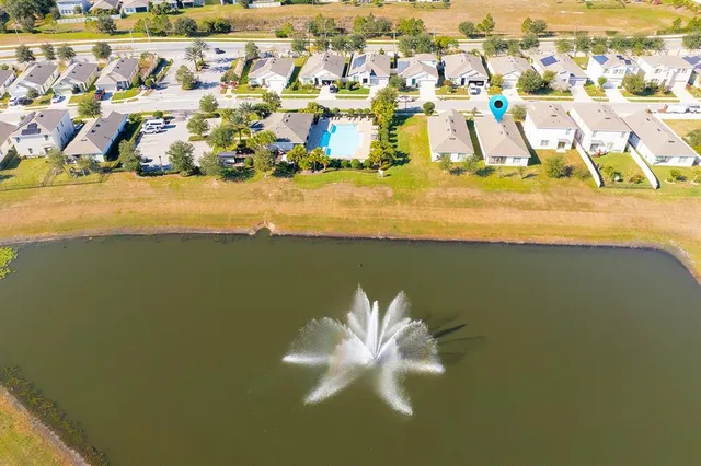 $400,000 | 2927 Timber Hawk Circle, Ocoee, FL 34761