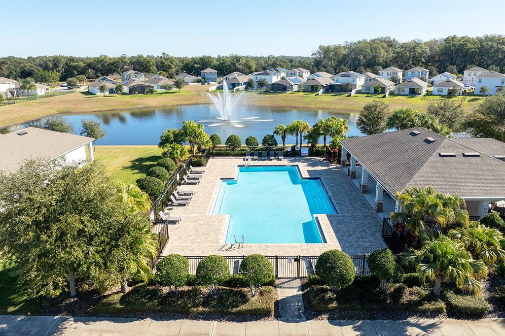 2927 Timber Hawk Circle Ocoee, FL 34761 - Photo 37 of 40