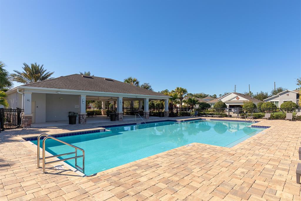 2927 Timber Hawk Circle Ocoee, FL 34761 - Photo 38 of 40