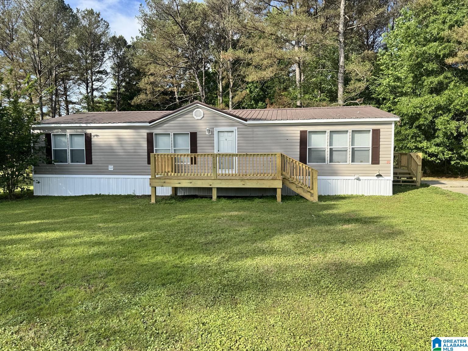 2987 Dogtown Road Carbon Hill, AL 35549 - Photo 4 of 32