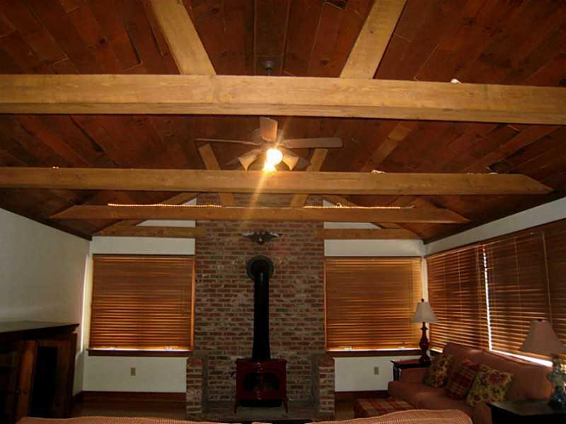 190 Love Road Valencia, PA 16059 - Photo 8 of 24 Great Room. HAVE KIDS? WHAT BETTER WAY TO BOND & BUILD CHARACTER BY SPLITTING AND STACKING YOUR OWN FIREWOOD!