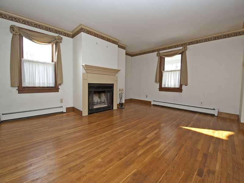190 Love Road Valencia, PA 16059 - Photo 10 of 24 Other. ENTER THE SITTING ROOM AND COZY UP NEXT TO THE FIREPLACE WITH A HOT CUP OF TEA.