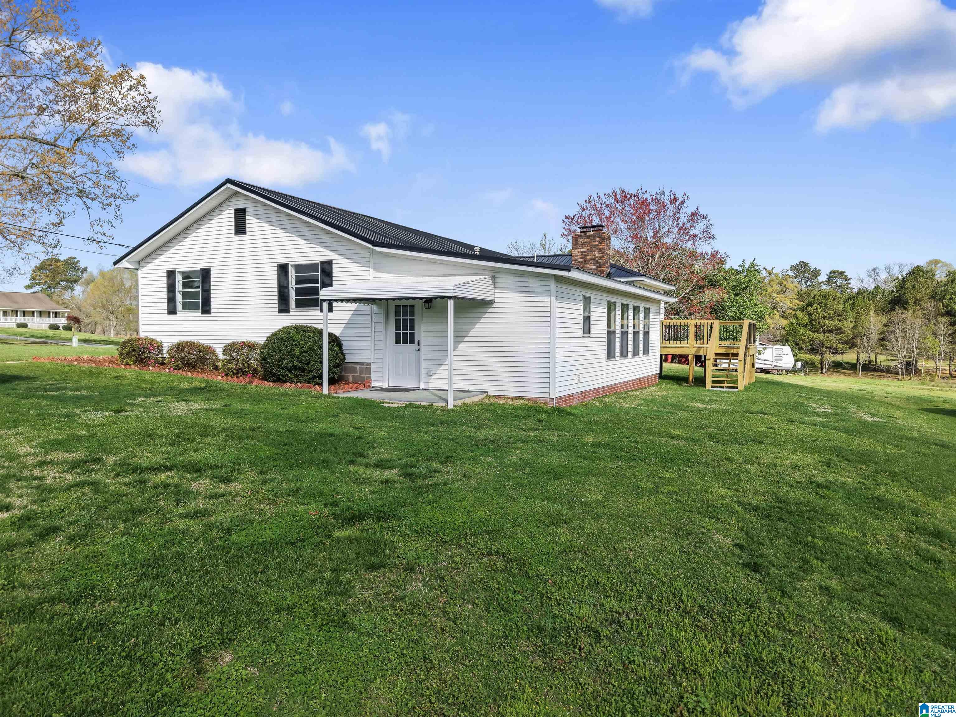 485 Moody Chapel Road Altoona, AL 35952 - Photo 6 of 54
