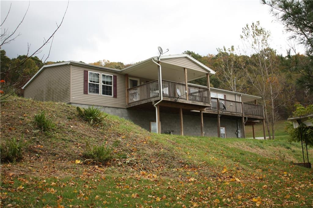 435 Dutch Run Road Waynesburg, PA 15370 - Photo 5 of 6