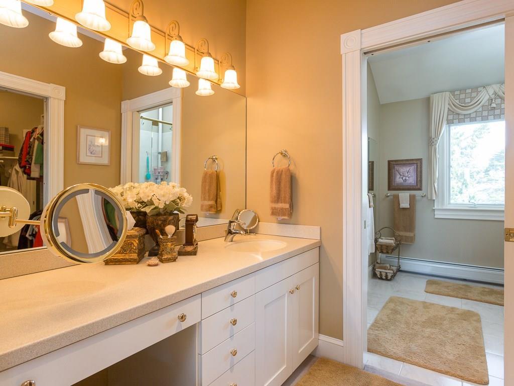 45 Nubble Road York, ME 03909 - Photo 28 of 35 This en suite bathroom enhances the...