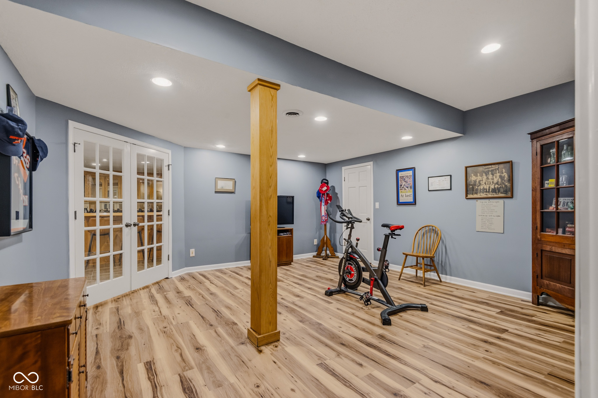 4640 Harrison Ridge Road Columbus, IN 47201 - Photo 61 of 68