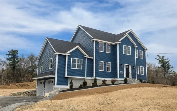 $1,049,000 | 290 Salem Road, Dracut, MA 01826