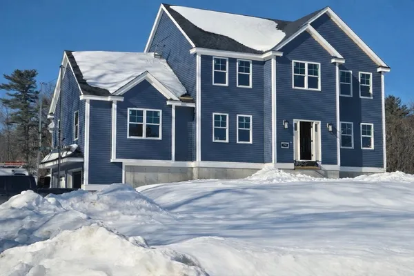$1,049,000 | 290 Salem Road, Dracut, MA 01826
